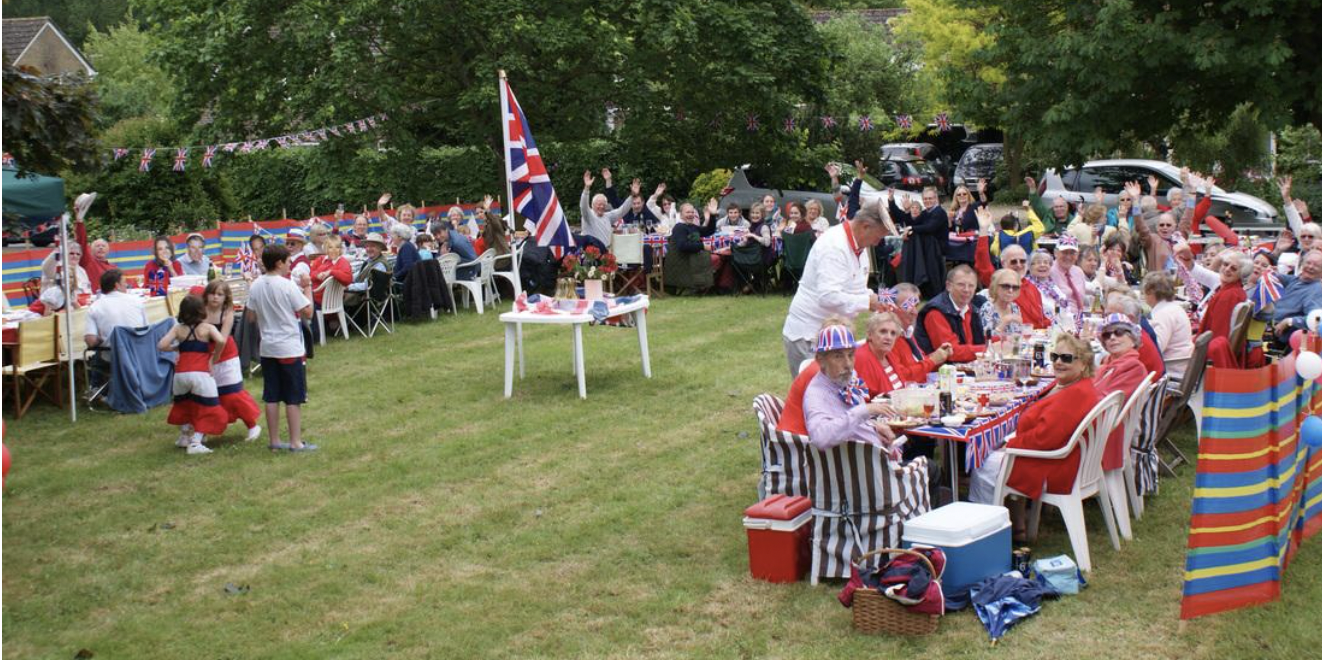 Jubilee Celebrations 2002